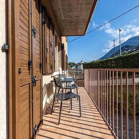 Apartmán Casa Milani Malcesine Apt 4 Exteriér fotografie