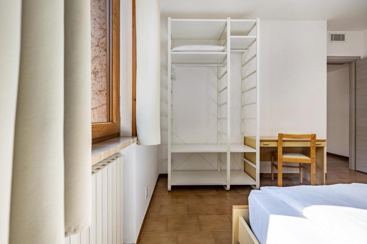 Apartmán Casa Milani Malcesine Apt 4 Exteriér fotografie