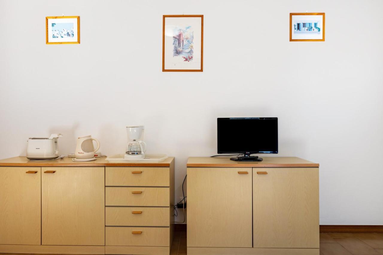 Apartmán Casa Milani Malcesine Apt 4 Exteriér fotografie